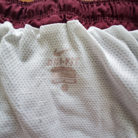 Nike Dry-Fit Tempo Running Shorts - Picture 7 of 7